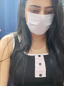 Mylovesana online show from 12.18.25