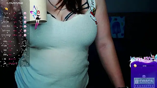 Amali Ivanna smit online show from 02.15.26