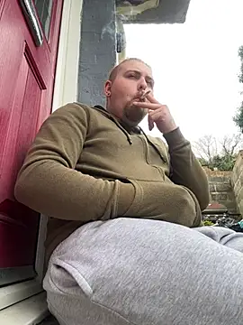 chubbydadb0d online show from 02.13.25