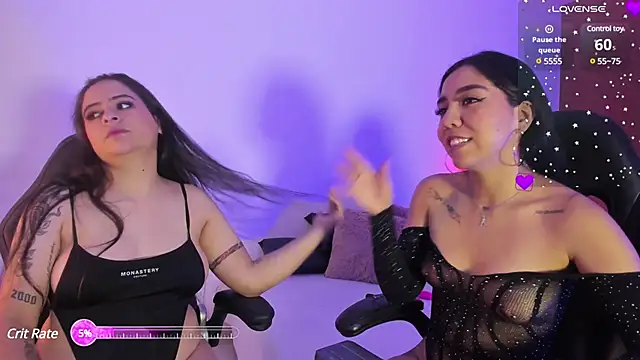 KarolandMichel online show from 02.07.25