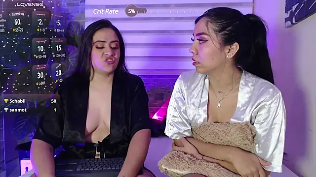 KarolandMichel online show from 03.22.25