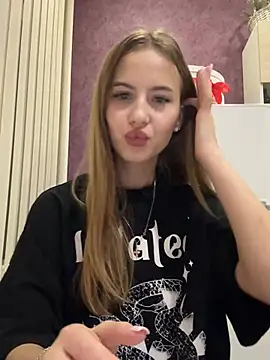 CherieDane online show from 02.02.25