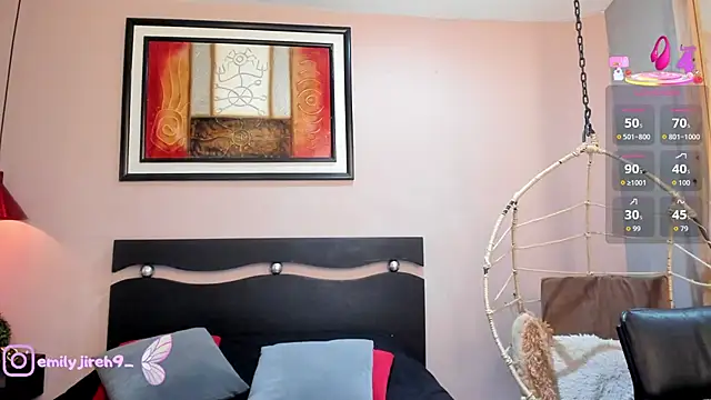  EmilyJireh  online show from 02.01.26