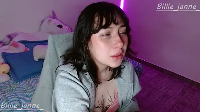 Snapshot of Billie_janne_ chatting on 02.08.26 Billie janne online show from 02.08.26