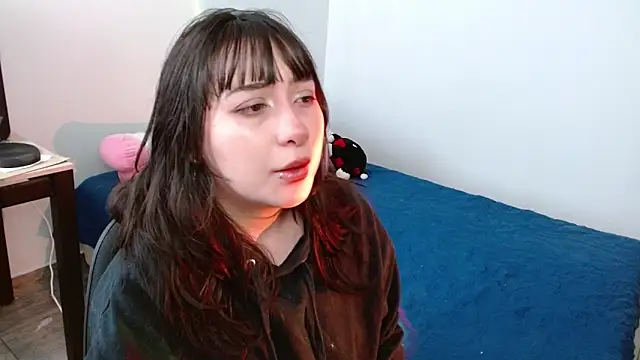 Billie janne  online show from 08.07.26