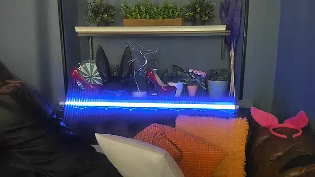 Snapshot of JesiaFoxi chatting on 02.25.25 JesiaFoxi online show from 02.25.25