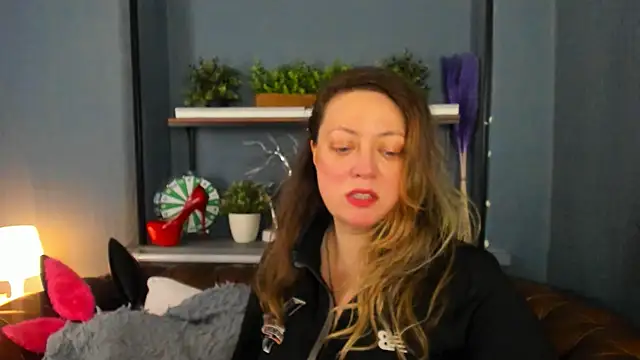 Snapshot of JesiaFoxi chatting on 03.12.25 JesiaFoxi online show from 03.12.25