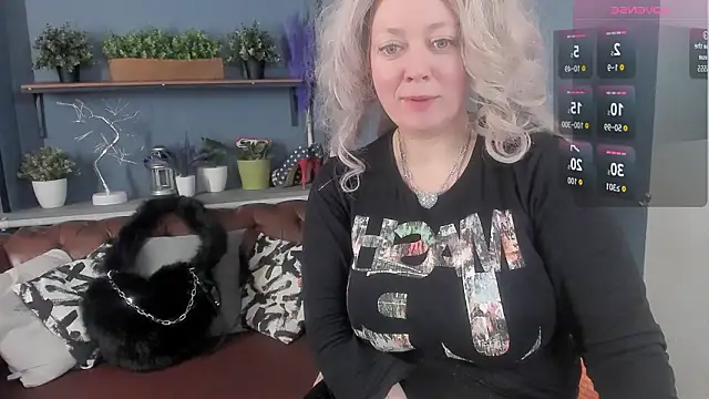 JesiaFoxi online show from 02.09.26