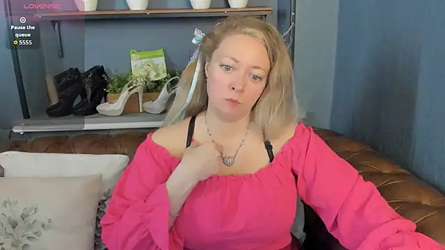 JesiaFoxi online show from 06.03.26