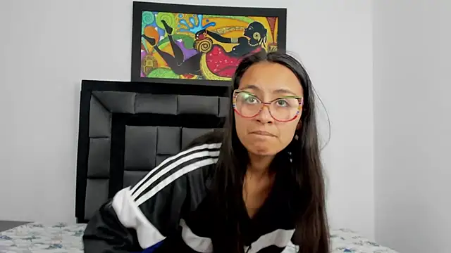 tatiana valencia online show from 01.06.25