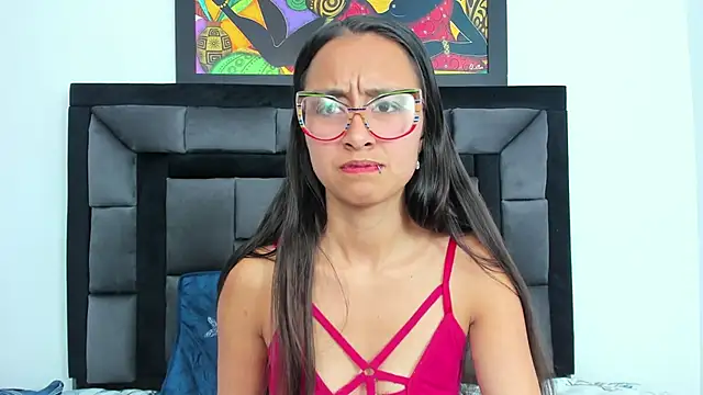 tatiana valencia online show from 01.08.25