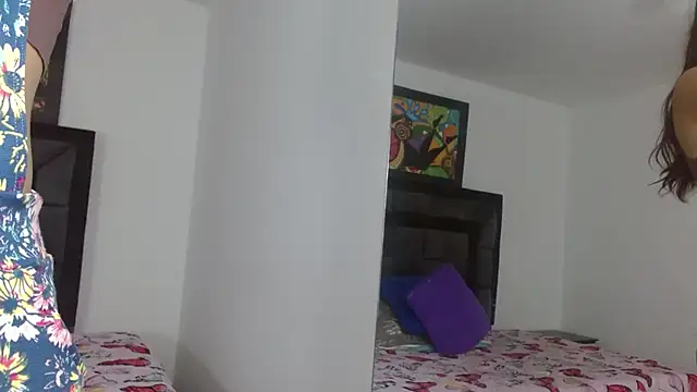 tatiana valencia online show from 02.19.25