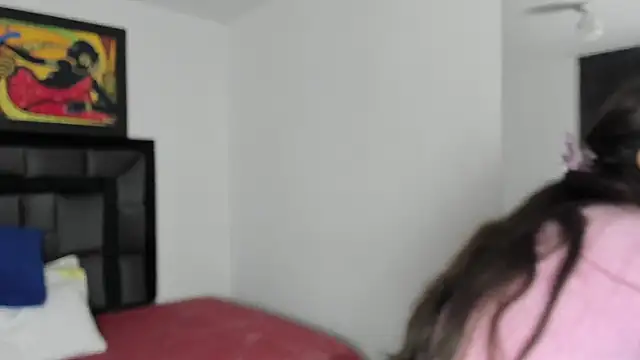 tatiana valencia online show from 03.05.25