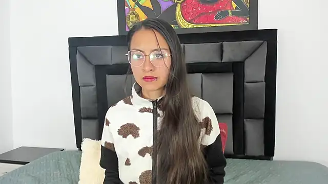 tatiana valencia online show from 03.19.25