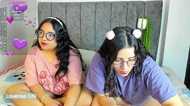 maddie-and-chelsea- online show from 03.16.26