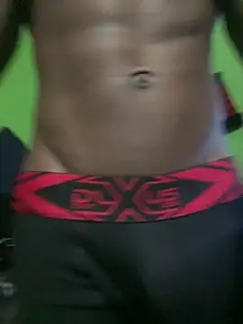 Alphadavid 23 online show from 02.11.25