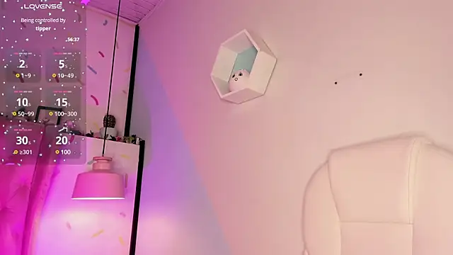 Giovanna oliveira online show from 02.07.25