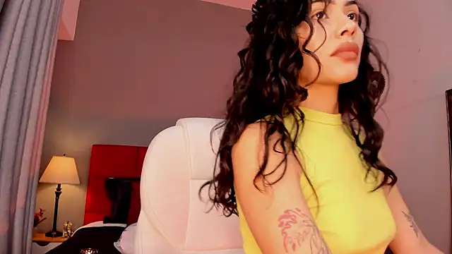 Giovanna oliveira online show from 03.01.26