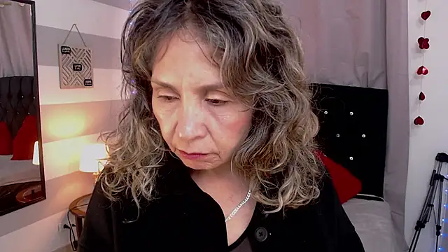 Afrodita sg online show from 01.18.26