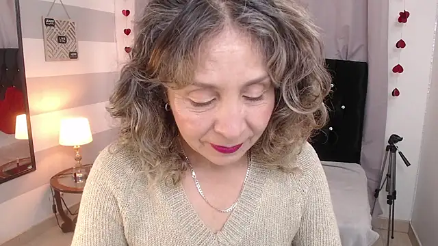 Afrodita sg online show from 02.03.26