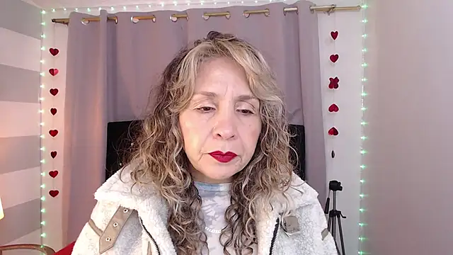 Afrodita sg online show from 02.21.26