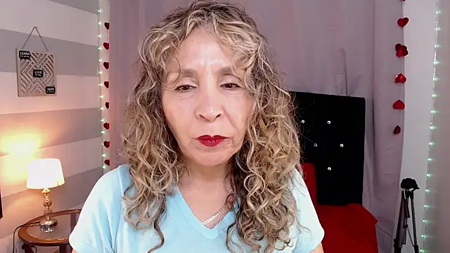 Afrodita sg online show from 03.07.26