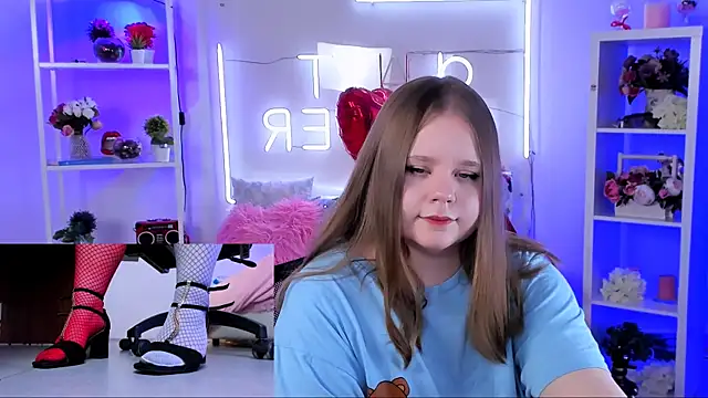 footfetish baby online show from 02.23.25