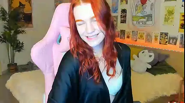 Sunny Elly online show from 12.10.24