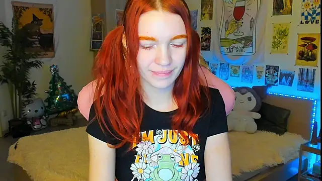 Sunny Elly online show from 12.29.24