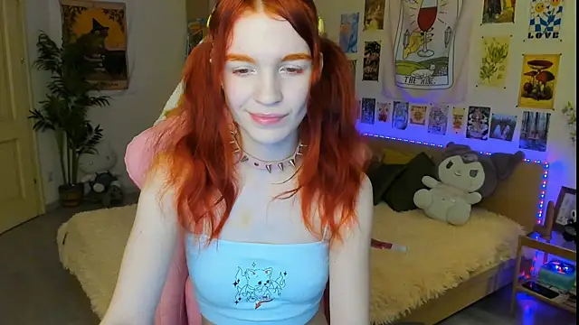 Sunny Elly online show from 01.12.25