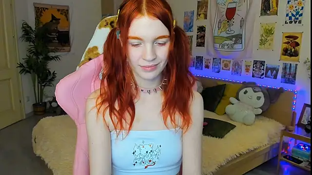 Sunny Elly online show from 01.12.25