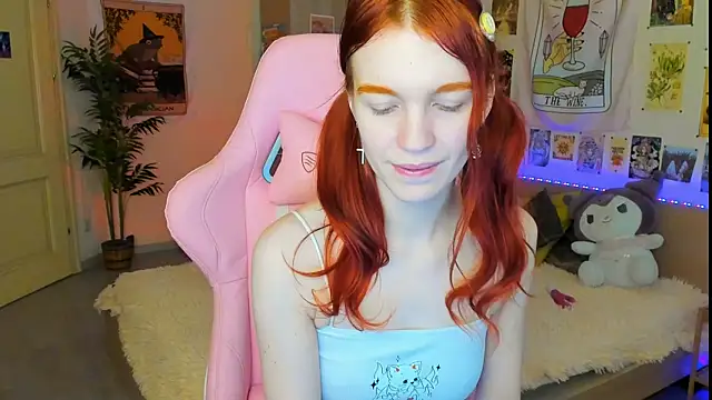 Sunny Elly online show from 01.26.25