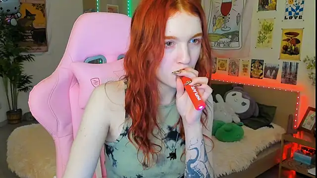 Sunny Elly online show from 02.02.25