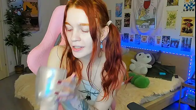 Sunny Elly online show from 02.10.25