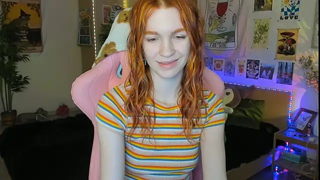 Sunny Elly online show from 03.21.25