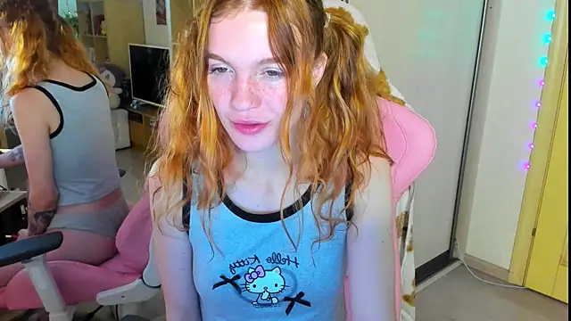 Sunny Elly online show from 10.07.25