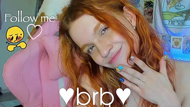 Snapshot of Sunny_Elly chatting on 11.03.25 Sunny Elly online show from 11.03.25