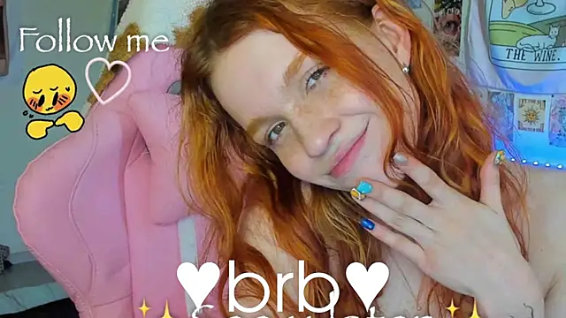 Snapshot of Sunny_Elly chatting on 11.09.25 Sunny Elly online show from 11.09.25