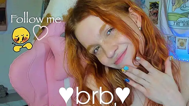 Snapshot of Sunny_Elly chatting on 11.11.25 Sunny Elly online show from 11.11.25