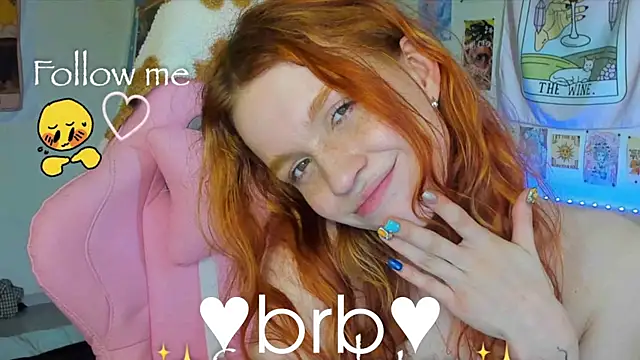 Snapshot of Sunny_Elly chatting on 11.16.25 Sunny Elly online show from 11.16.25