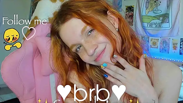 Snapshot of Sunny_Elly chatting on 11.17.25 Sunny Elly online show from 11.17.25