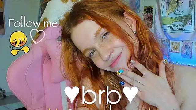 Snapshot of Sunny_Elly chatting on 01.16.26 Sunny Elly online show from 01.16.26