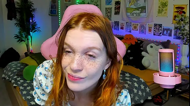 Snapshot of Sunny_Elly chatting on 01.17.26 Sunny Elly online show from 01.17.26