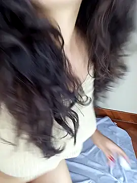 MishuColfer online show from 03.11.26