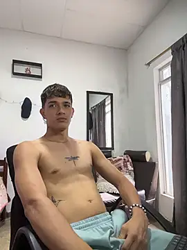 cristofer 988 online show from 05.04.26