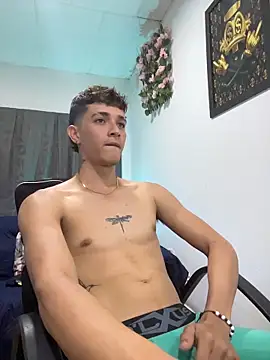 cristofer 988 online show from 06.11.26