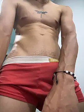 cristofer 988 online show from 06.25.26
