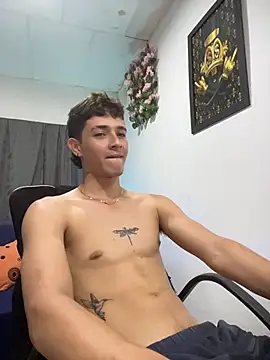 cristofer 988 online show from 06.26.26