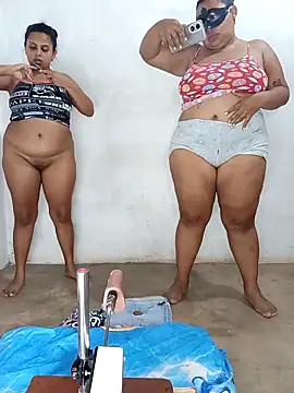 Lucky-hot-girls online show from 10.12.25