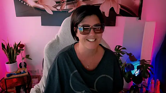 NatiLove35 online show from 06.10.26